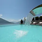 Апартаменты Casa Lucia *