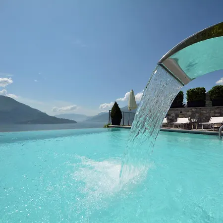 アパート Casa Lucia *