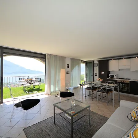 Appartamento Casa Lucia *