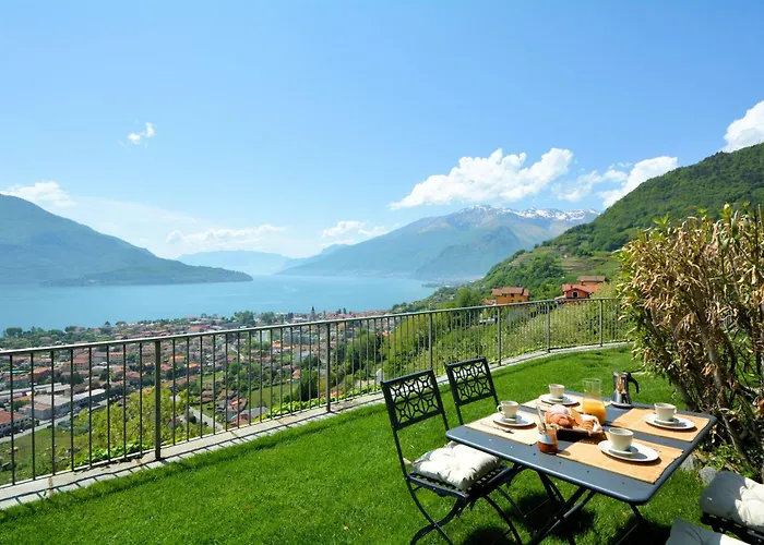 Casa Lucia 아파트 베르카나