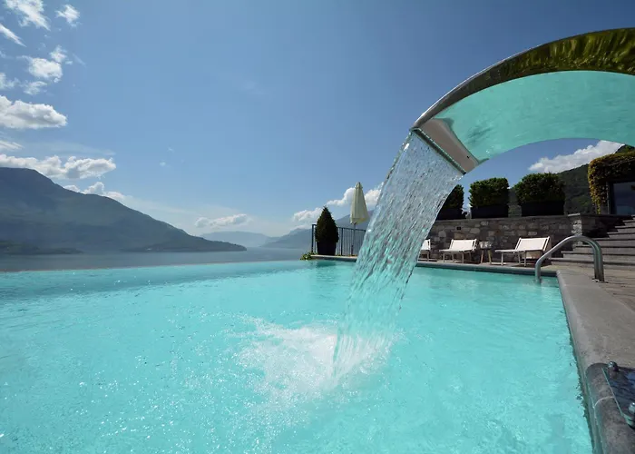 아파트 Casa Lucia *