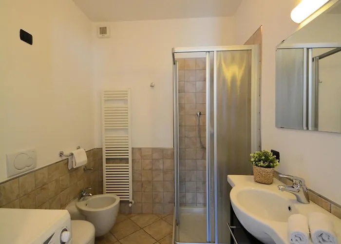 Casa Lucia 베르카나