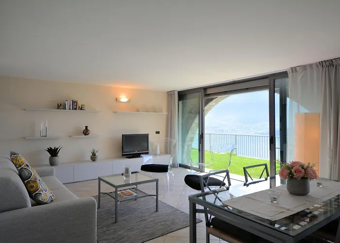 Casa Lucia * 베르카나