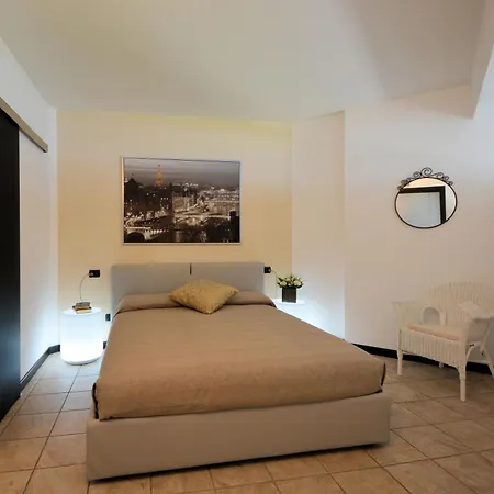 Casa Lucia 아파트