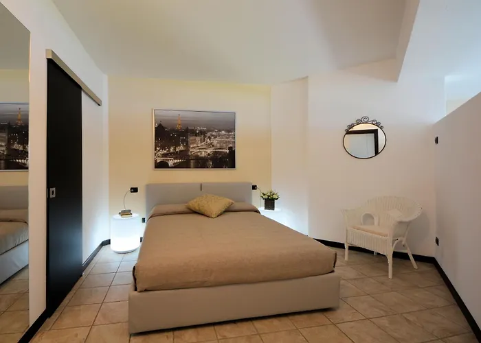 Casa Lucia 아파트
