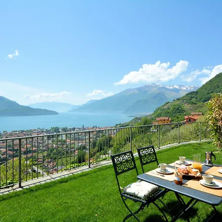 Casa Lucia Apartmán Vercana